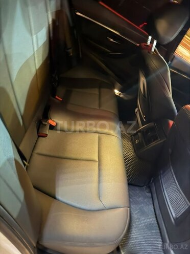 BMW 328 2016, 69,000 km - 2.0 l - Bakı