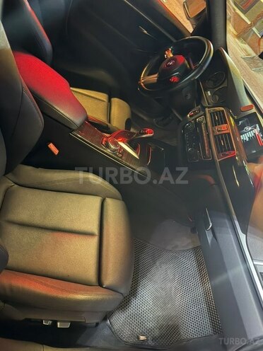 BMW 328 2016, 69,000 km - 2.0 l - Bakı
