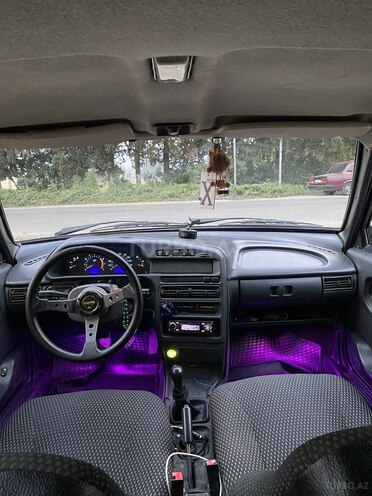 LADA (VAZ) 2115 2012, 164,914 km - 1.6 l - Masallı