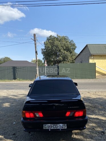 LADA (VAZ) 2115 2012, 164,914 km - 1.6 l - Masallı