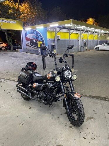 Tufan Istiqlal 2024, 6,000 km - 0.3 l - Gəncə