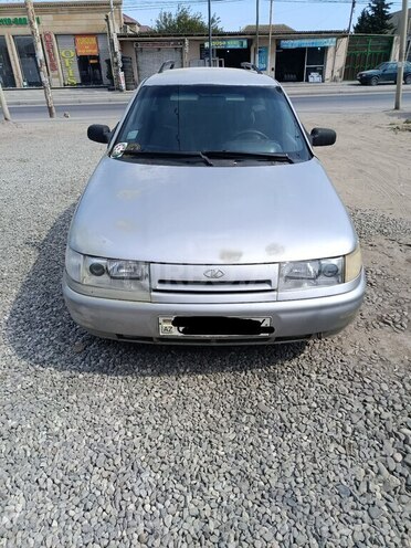 LADA (VAZ) 2111 2004, 250,000 km - 1.5 л - Bakı
