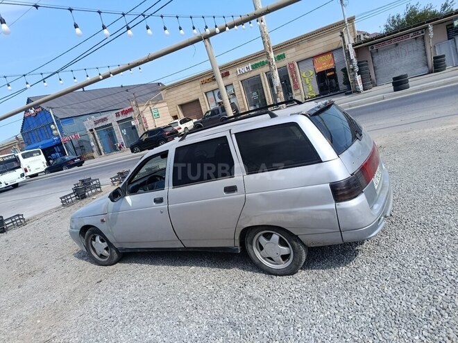 LADA (VAZ) 2111 2004, 250,000 km - 1.5 л - Bakı