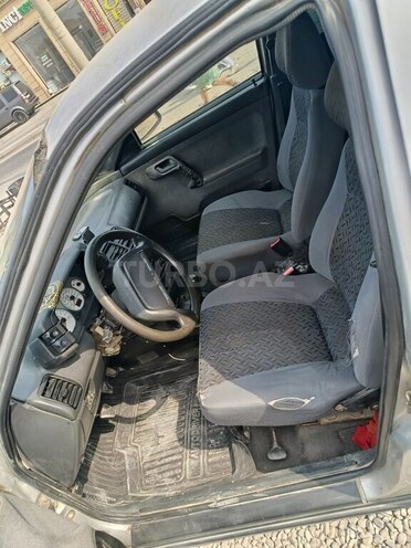 LADA (VAZ) 2111 2004, 250,000 km - 1.5 л - Bakı