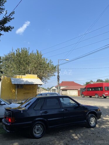 LADA (VAZ) 2115 2012, 164,914 km - 1.6 l - Masallı