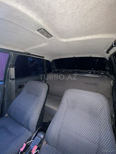 LADA (VAZ) 2115 2012, 164,914 km - 1.6 l - Masallı