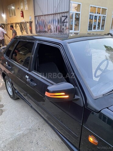 LADA (VAZ) 2115 2012, 164,914 km - 1.6 l - Masallı