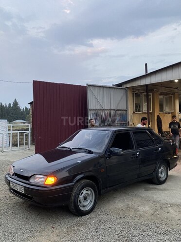 LADA (VAZ) 2115 2012, 164,914 km - 1.6 l - Masallı