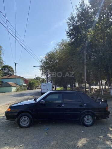 LADA (VAZ) 2115 2012, 164,914 km - 1.6 l - Masallı