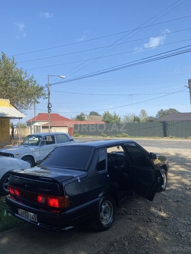 LADA (VAZ) 2115 2012, 164,914 km - 1.6 l - Masallı