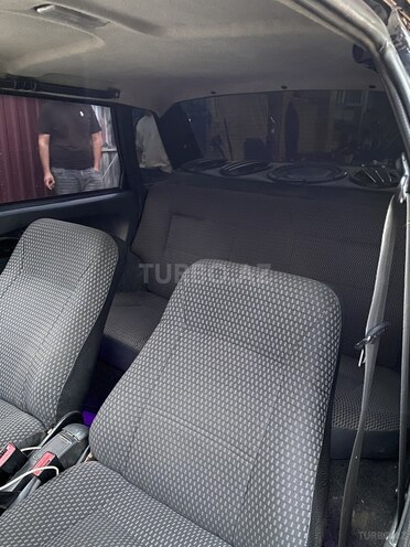 LADA (VAZ) 2115 2012, 164,914 km - 1.6 l - Masallı