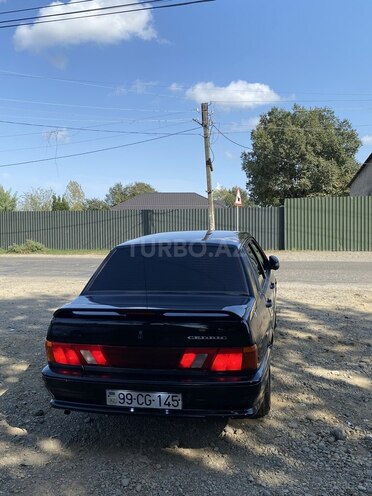 LADA (VAZ) 2115 2012, 164,914 km - 1.6 l - Masallı