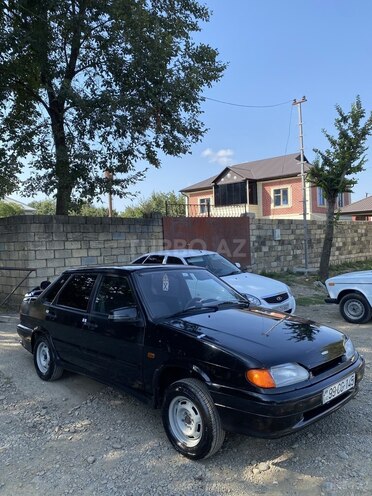 LADA (VAZ) 2115 2012, 164,914 km - 1.6 l - Masallı