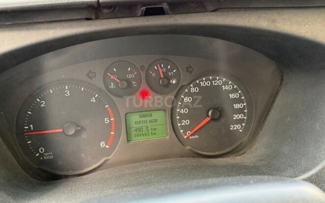 Ford Transit 2012, 309,152 km - 2.2 l - Bakı