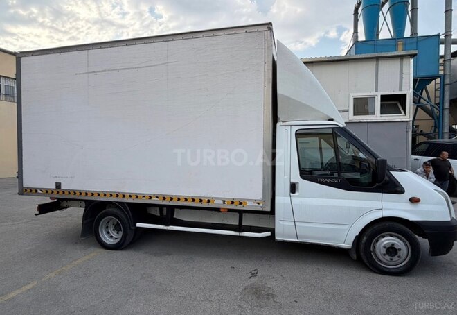 Ford Transit 2012, 309,152 km - 2.2 l - Bakı