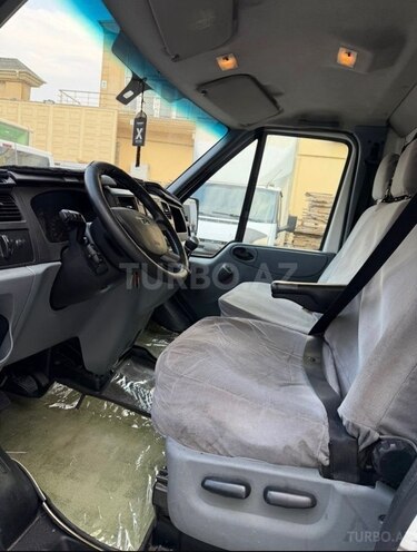 Ford Transit 2012, 309,152 km - 2.2 l - Bakı