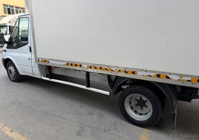Ford Transit 2012, 309,152 km - 2.2 l - Bakı