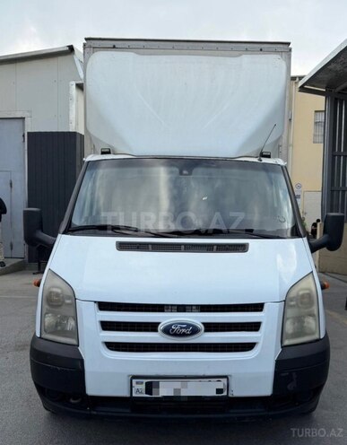 Ford Transit 2012, 309,152 km - 2.2 l - Bakı