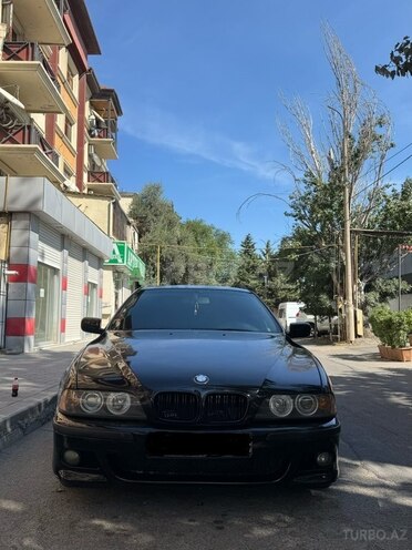 BMW 528 2000, 500,000 km - 2.8 л - Bakı