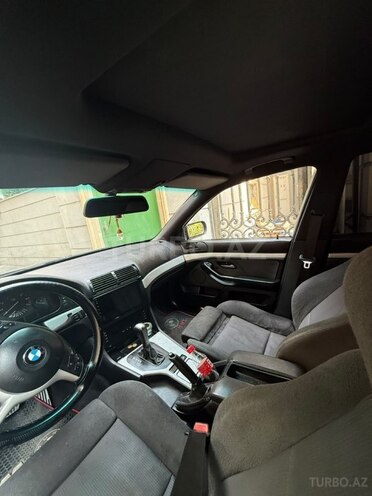 BMW 528 2000, 500,000 km - 2.8 л - Bakı