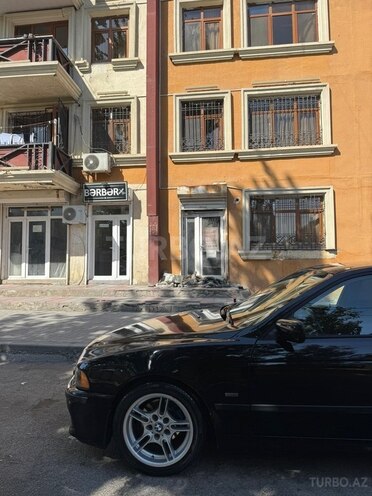 BMW 528 2000, 500,000 km - 2.8 л - Bakı