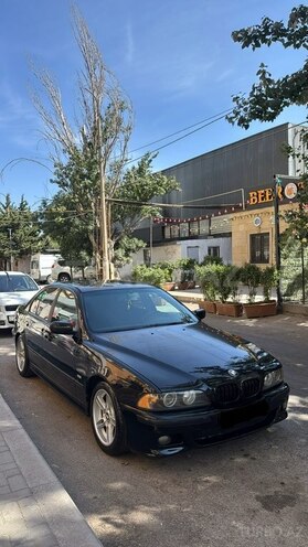 BMW 528 2000, 500,000 km - 2.8 л - Bakı