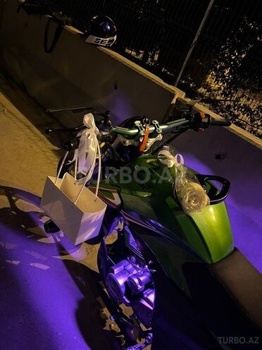 Tufan S 150 2024, 13,000 km - 0.2 л - Bakı