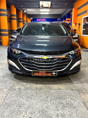 Chevrolet Malibu 2020, 149,995 km - 1.5 l - Sumqayıt