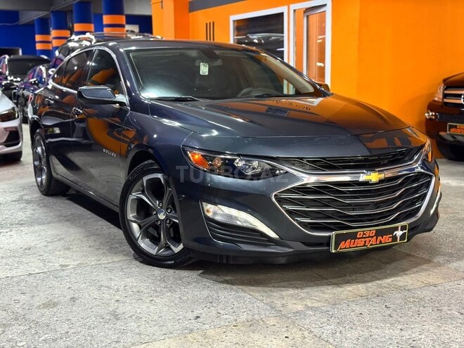 Chevrolet Malibu 2020, 149,995 km - 1.5 l - Sumqayıt