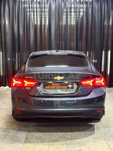 Chevrolet Malibu 2020, 149,995 km - 1.5 l - Sumqayıt
