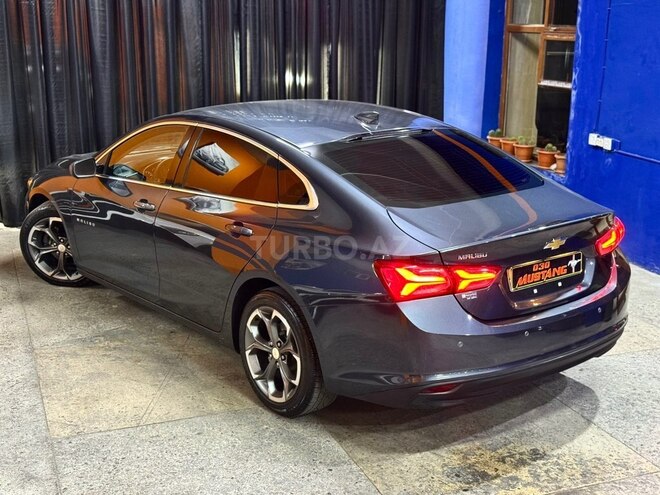 Chevrolet Malibu 2020, 149,995 km - 1.5 l - Sumqayıt