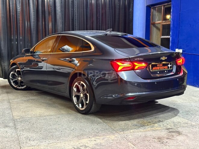 Chevrolet Malibu 2020, 149,995 km - 1.5 l - Sumqayıt