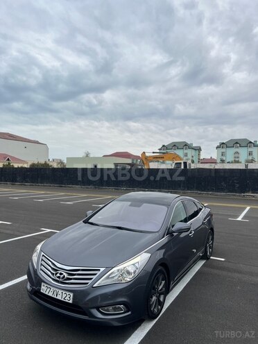 Hyundai Grandeur 2012, 159,000 km - 2.4 l - Bakı