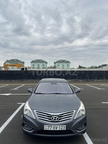 Hyundai Grandeur 2012, 159,000 km - 2.4 l - Bakı