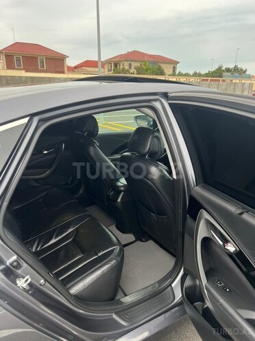 Hyundai Grandeur 2012, 159,000 km - 2.4 l - Bakı