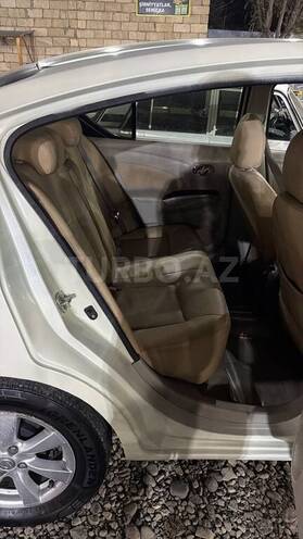 Nissan Sunny 2014, 200,000 km - 1.5 l - Masallı