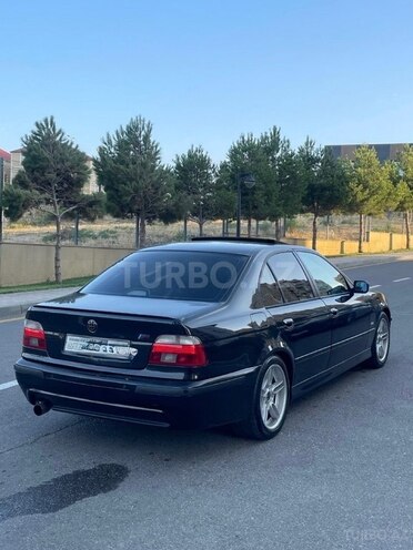 BMW 525 2001, 395,755 km - 2.5 l - Bakı