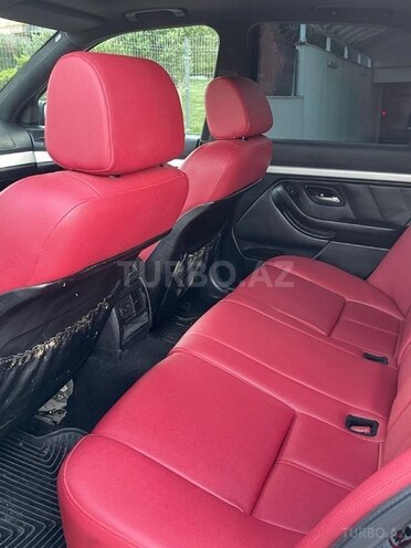 BMW 525 2001, 395,755 km - 2.5 l - Bakı