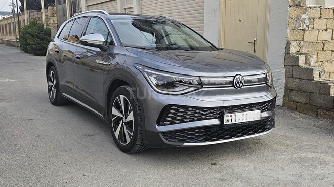 Volkswagen  2022, 65,000 km - 0.0 l - Bakı