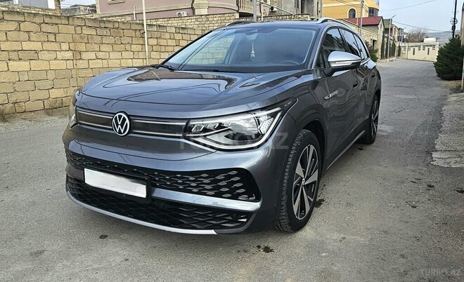 Volkswagen  2022, 65,000 km - 0.0 l - Bakı