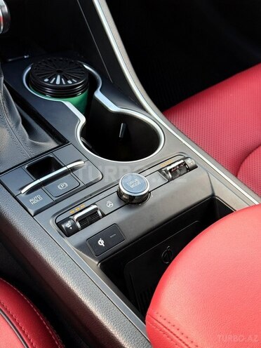 Kia K5 2022, 75,000 km - 1.6 l - Sumqayıt