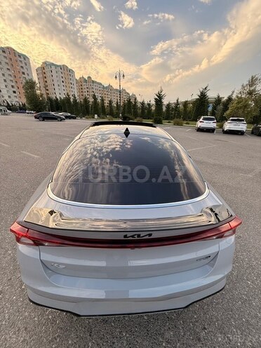 Kia K5 2022, 75,000 km - 1.6 l - Sumqayıt