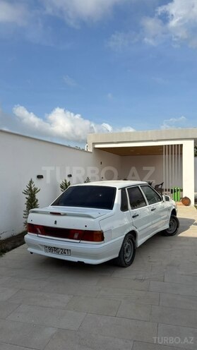 LADA (VAZ) 2115 2001, 430,000 km - 1.6 l - Bakı