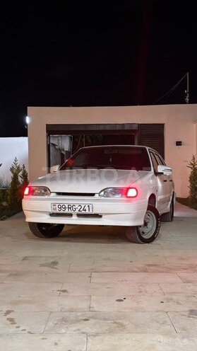 LADA (VAZ) 2115 2001, 430,000 km - 1.6 l - Bakı