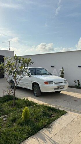 LADA (VAZ) 2115 2001, 430,000 km - 1.6 l - Bakı