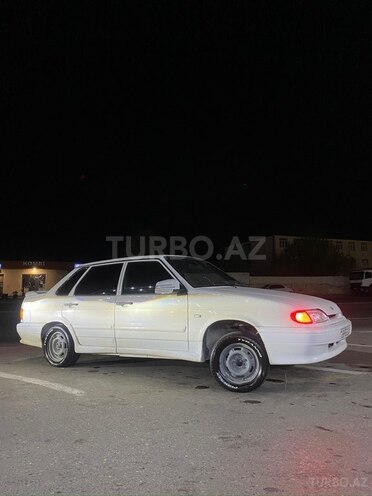 LADA (VAZ) 2115 2001, 430,000 km - 1.6 l - Bakı