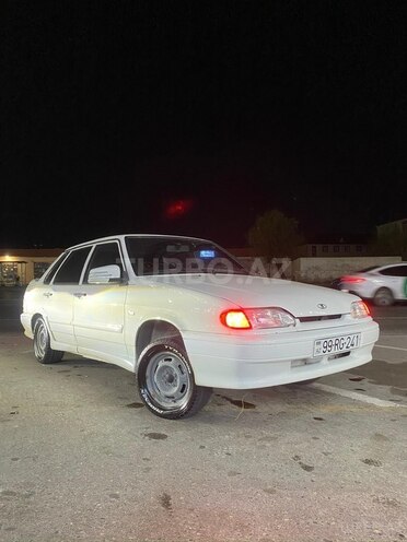 LADA (VAZ) 2115 2001, 430,000 km - 1.6 l - Bakı