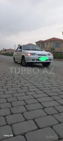 LADA (VAZ) 2115 2001, 430,000 km - 1.6 l - Bakı