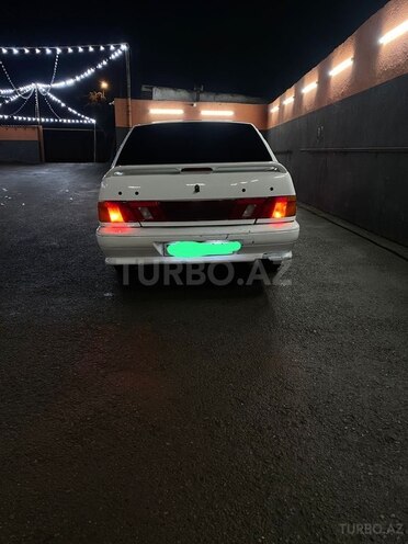 LADA (VAZ) 2115 2001, 430,000 km - 1.6 l - Bakı