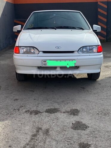 LADA (VAZ) 2115 2001, 430,000 km - 1.6 l - Bakı